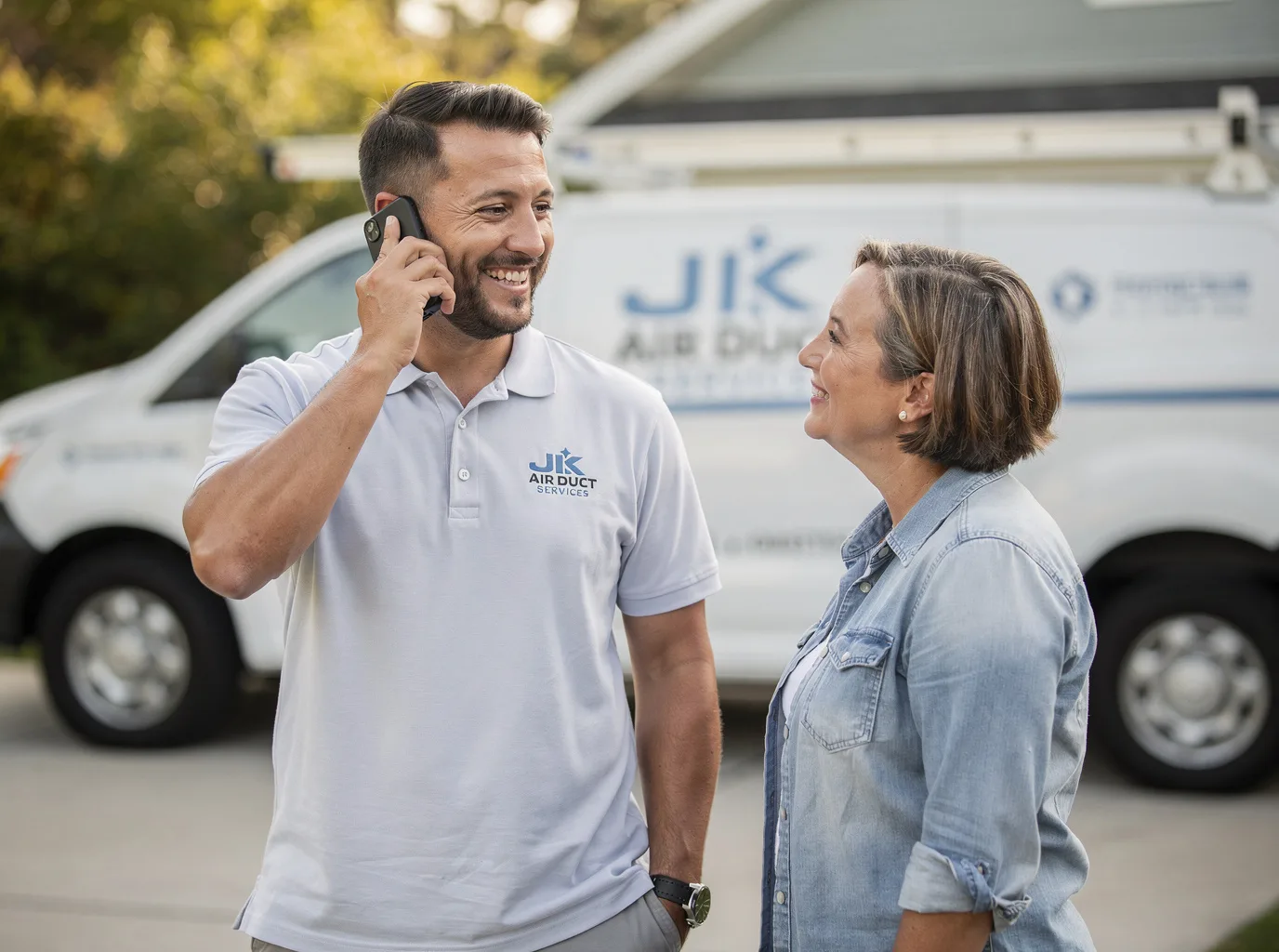 Air Duct Cleaning Clear Lake, IA FAQs